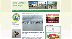 Desktop Screenshot of oxfordmd.net